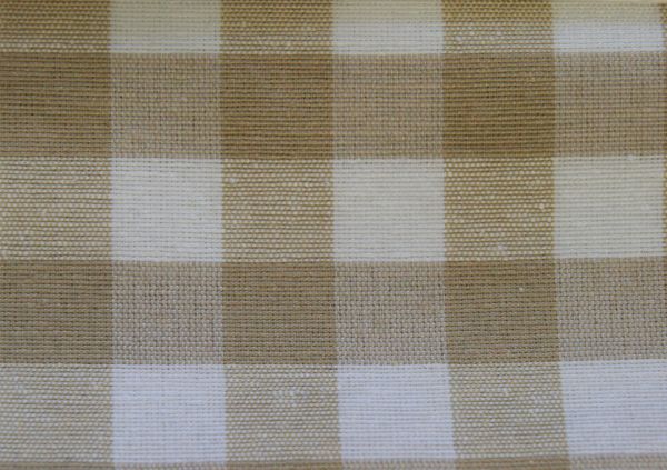 Impregnált Abrosz - Drappkockás, 70x70 cm