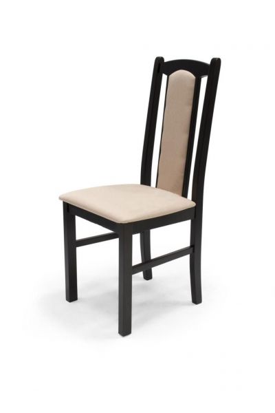 Szonja favázas kárpitozott szék - Wenge