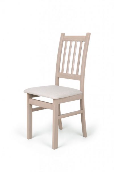 Dóra favázas kárpitozott szék - San Remo