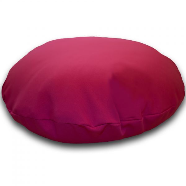 Puhasarok mesepárna - Pink 24 hó+