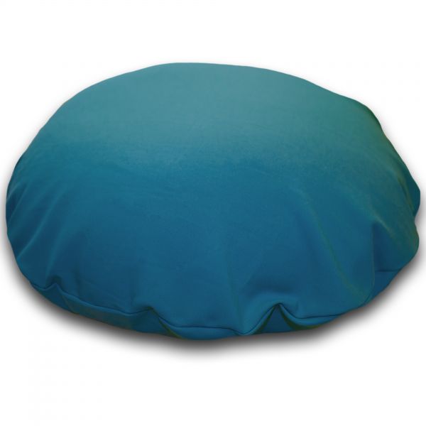 Puhasarok mesepárna - Türkiz 24 hó+