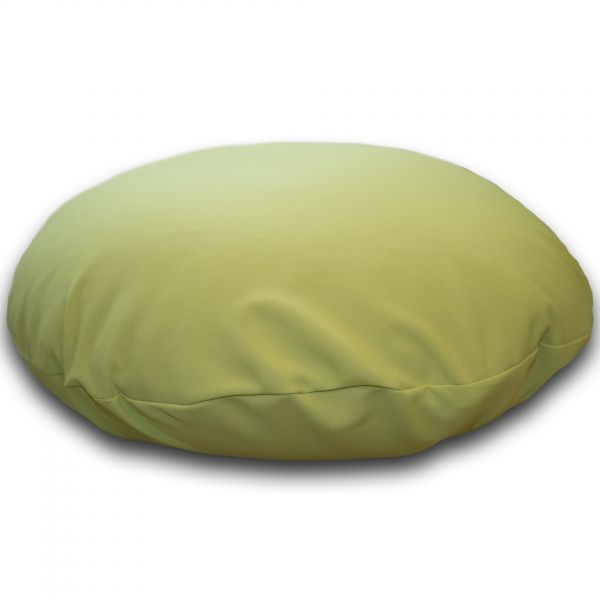 Puhasarok mesepárna - Zöld 24 hó+