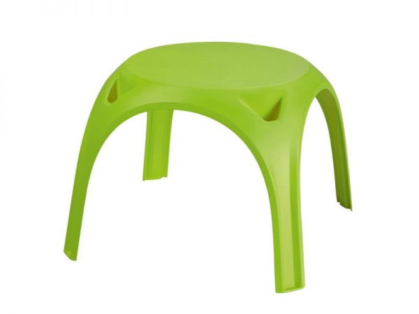 Keter Kerti műanyag gyerek asztal, zöld