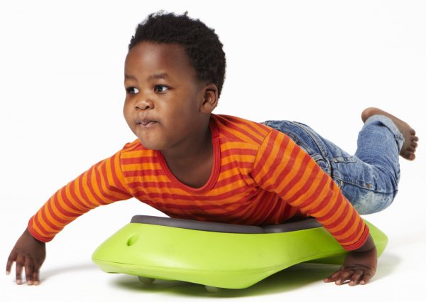 Cirkáló - Gonge 12 hó+