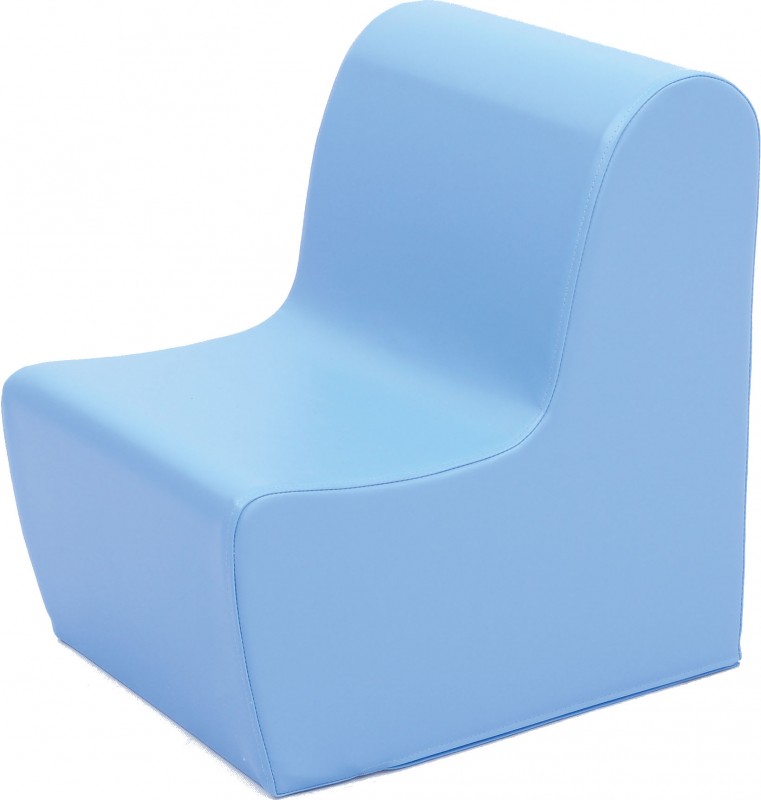 Ovis fotel, világoskék