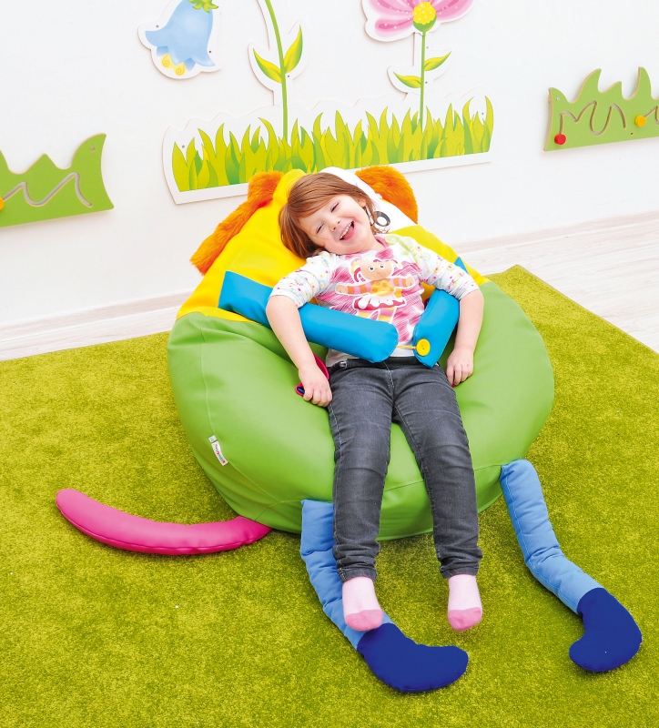 Vaú - Érzékelő párna