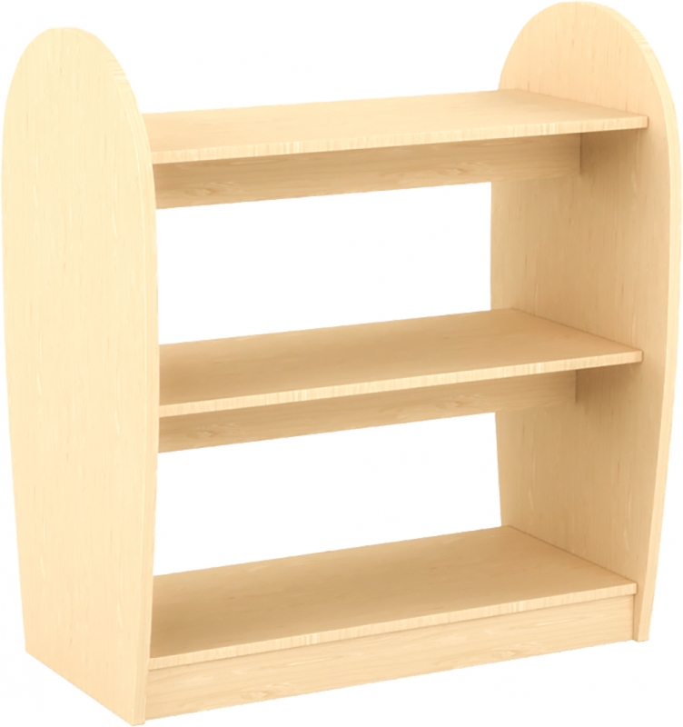 Marci térelválasztó, bölcsis, juhar, 90x42x86 cm