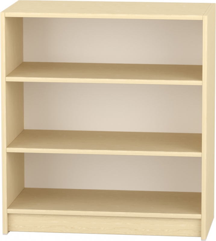 Komfort szekrény  II. - 2  -polcos