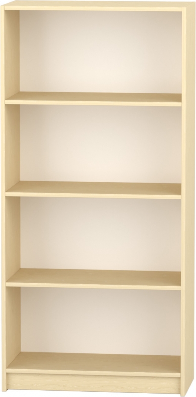 Komfort szekrény  IV. - 4 polcos