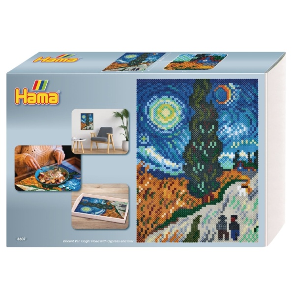 hama3607n