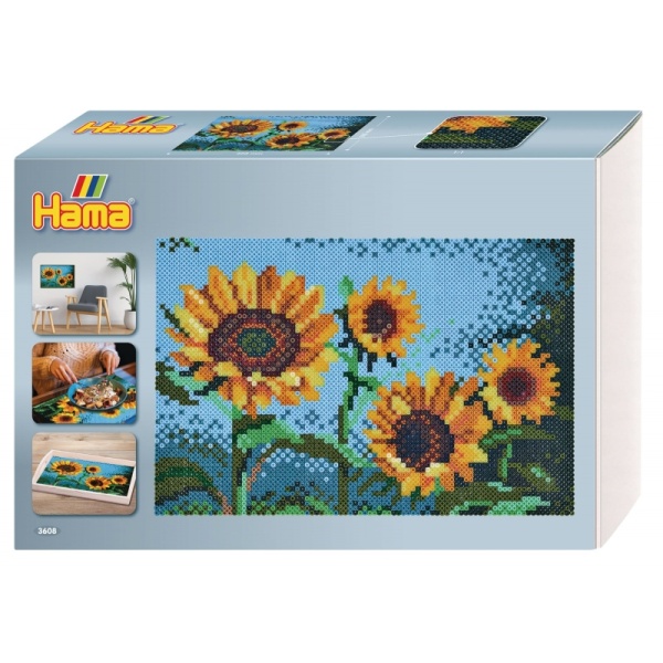 hama3608n